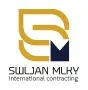 Swljan Mlky International Contracting Private Limited logo