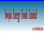 Swojas Energy Foods Ltd logo