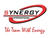 Synergy Process Solutions Private Limited logo