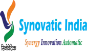 Synovatic India Machinery Private Limited logo
