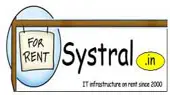 Systral Infrastructures Private Limited logo