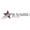S Naidu Online Private Limited logo