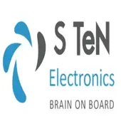 S Ten Electronics Private Limited logo