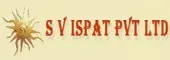 S V Ispat Private Limited logo
