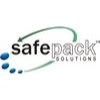 Safe Packaging Private Limited logo