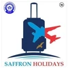 Saffron Holidays India (Opc) Private Limited logo