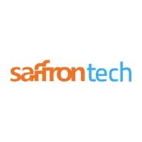 Saffron Tech Private Limited logo