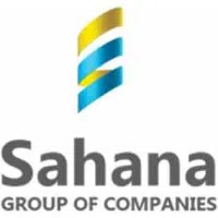 Sahana Films Private Limited logo