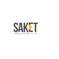 Saket Communications Private Limited logo