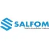 Salfom Technologies Private Limited logo