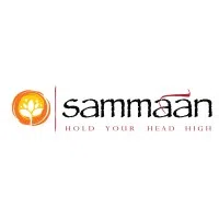 Sammaan Foundation logo