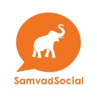 Samvadsocial Technologies Private Limited logo