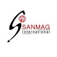 Sanmag International Private Limited logo