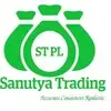 Sanutya Trading Private Limited logo