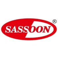 Sassoon Fab International Private Limited logo