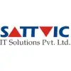 Sattvic It Solutions Private Limited logo