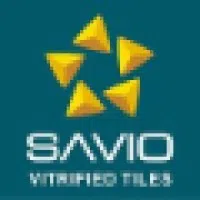Savio Ceramica Private Limited logo