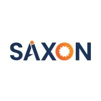Saxon Global India Private Limited logo