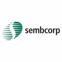 Sembcorp Green Infra Limited logo
