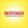 Servokon Systems Limited logo