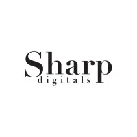 Sharp Digitals Private Limited logo