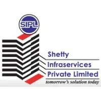 Shetty Infraservices Private Limited logo