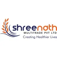 Shreenath Multitrade Private Limited logo