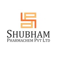 Shubham Pharmachem Pvt Ltd logo