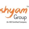 Shyam Infrazone Private Limited logo