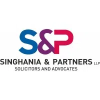 Singhania And Partners Private Limited logo