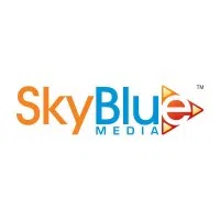 Universal Sky Blue Media Private Limited logo