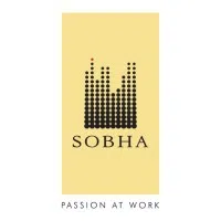 Sobha Limited logo