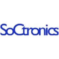 Soctronics Technologies Private Limited logo