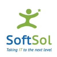 Softsol Global Technologies Private Limited logo