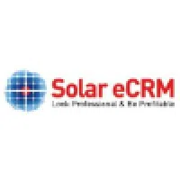 Ecrm Solar Technologies Private Limited logo