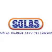Solas Marine Services Private Limited logo