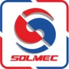 Solmec Earthmovers Private Limited logo