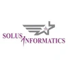 Solus Informatics Private Limited logo