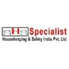 Specialist Housekeeping & Safety India Private Limited logo