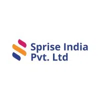 Sprise India Private Limited logo