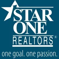Star One Realtors Private Limited logo
