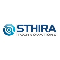 Sthira Technovations Private Limited logo