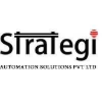 Strategi Automation Solutions Private Limited logo