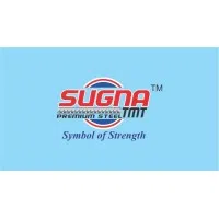 Sugna Metals Limited logo