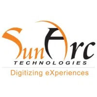 Sunarc Technologies Private Limited logo