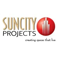 Suncity Projects Private Limited logo