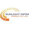 Sunlight Infra Energy Private Limited logo