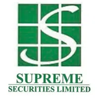 Supreme Securities Limited logo