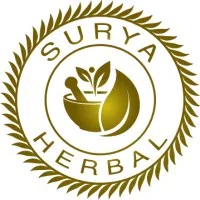 Surya Herbal Limited logo