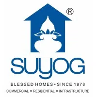 Suyog Development Corporation Limited logo
